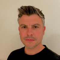 AX Employee Tom Harbidge's profile photo