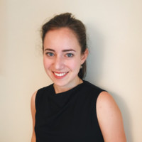 ERGO NEXT Insurance Employee Noga Feinberg's profile photo