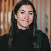 Leap XD Employee Cianna Nicklin's profile photo