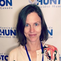 Huntington Society of Canada Employee Janice Quirt's profile photo