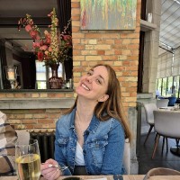 Rijschool Traffix Employee Tiffany de Smet's profile photo