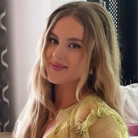 Project X Employee Amanda Hedman's profile photo