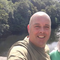 None Employee Mark Joslyn's profile photo