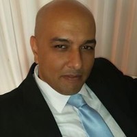 Hicham Zerati Email & Phone Number