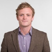 Liverpool Football Club Employee Alan Little's profile photo