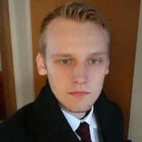 Providence Health & Services Employee Caleb Bryan's profile photo
