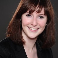 Bayerische Staatsoper Employee Julia Weyrauther's profile photo