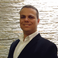 Energisa Soluções S/A Employee Flavio Hirschmann's profile photo