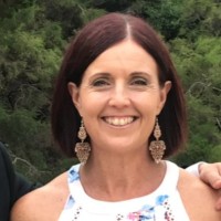 MSC Mediterranean Shipping Company Employee Anne-Maree Hall's profile photo
