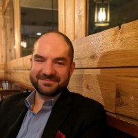 Sam's Club Employee Christopher Sutton's profile photo