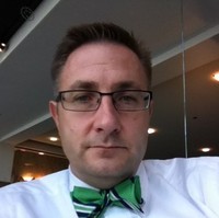 ARA Employee James Kainz's profile photo