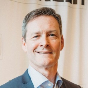 Ontario Hockey Association Employee Steve McAllister's profile photo