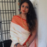 Equiniti Employee Vidhya Vasudevan's profile photo