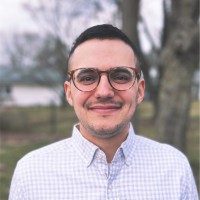 Indiana University Bloomington Employee Nathan Herr's profile photo