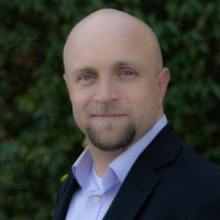 Hummingbird Additive Employee Gregory Dudder's profile photo