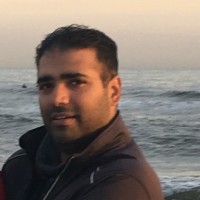 Con Edison Employee Mohammad Nawaz's profile photo