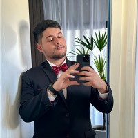Diprotec Employee Gabriel Nhaia's profile photo
