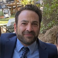 Geremy Bernstein's profile photo