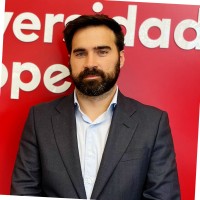 Universidad Europea Employee Ricardo Arderius Villanueva's profile photo
