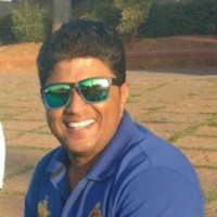 Li-Circle Employee Palani Jayavel's profile photo