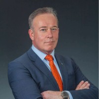 LKAB Employee Darren Wilson's profile photo