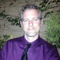 Silverdraft Employee James Mills's profile photo