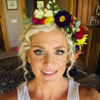 Maya Strong Email
