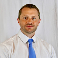 Convelo Insurance Group Employee Brian Peters's profile photo