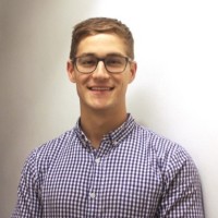 Fuse Energy Employee Andrew Gorter's profile photo