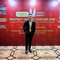 Encorp Development Pty Ltd Employee Muhammat Zamzami's profile photo