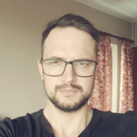 TikaMobile, Inc. Employee Bartosz Zajac's profile photo