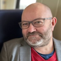 Roave Employee Gary Hockin's profile photo