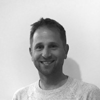 Simplify Software Employee Chris Jones's profile photo