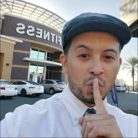 National Vision Inc. Employee Roberto Reyes's profile photo