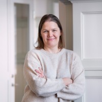 Tenant & Partner Employee Ulrika Wolf's profile photo