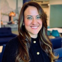 TechTarget Employee Nicole Gilbert's profile photo