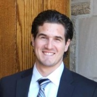 MarketCast Employee Thomas Gormley's profile photo