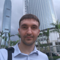 SoftMediaLab Employee Dmitriy Gorbenko's profile photo