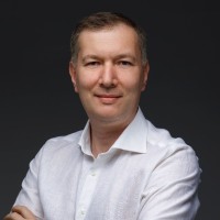 Kormotech LLC Employee Yuri Bykoriz's profile photo