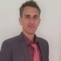 Suffolk Building Society Employee David Thorne's profile photo