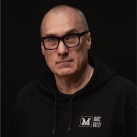 Magic Valley Employee Andrew Laslett's profile photo