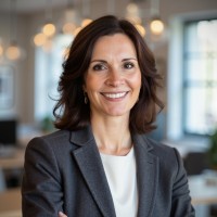Robyn Jameson Email