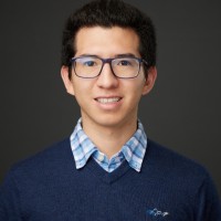 Fleet Laboratories Employee William Lock Falcon's profile photo