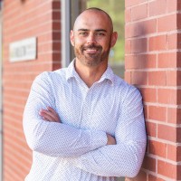 Grand Junction Economic Partnership (GJEP) Employee Curtis Englehart's profile photo
