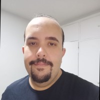 Unfy Employee Pedro Scalet's profile photo
