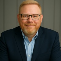 Simon's Agency, Inc. Employee Stephen Powelson's profile photo