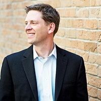 Gensler Employee Jon Gambrill's profile photo