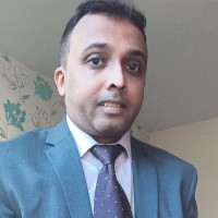 Cognizant Employee Ganesh A's profile photo