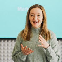 contextflow Employee Julie Sufana's profile photo