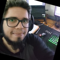 Magalu Cloud Employee David Arruda's profile photo